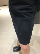 ウッディスカート