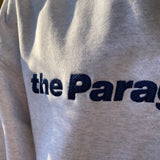 ザ・パラグラフフーディー / paragraph 21f/w The Paragraph hood 10color (6611357892726)