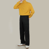 スタンダードタートルネック / Standard Turtleneck