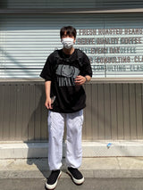 [BEST]VIRVANA T-SHIRTS(2COLOR)