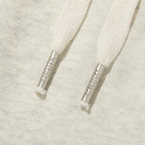 WITTY BUNNY NOMAD FUR MINI SKIRT [OATMEAL]