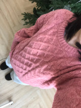 アイリーンツイストニット
