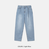 Mentee Salt Denim Pants (2color)