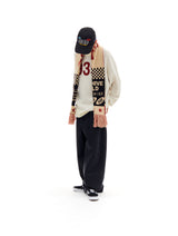 939 TYPE J 6-PANEL CAP (BLACK)