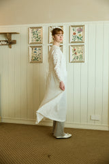 TWINKLING IVY DRESS