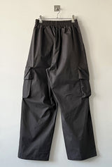 Pelee ash cargo pants