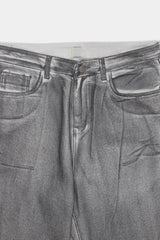 OWN Quick Silver Denim Pants (2 colors)