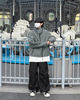 ハイウェイトレイヤードTシャツ / High Weight Layered Tee
