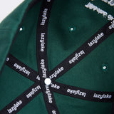 VIVRE SA VIE BALL CAP Green (6563458383990)