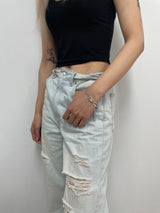 no.74ブレスレット / no.74 bracelet silver