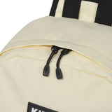 ポケットテクニカルスリングバッグ／POCKET TECHNICAL SLING BAG [IVORY]