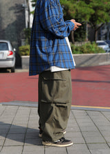 GRM WIDE CARGO PT