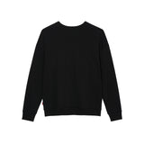 サンダーボルトスウェットシャツ/THUNDERBOLT SWEATSHIRTS [BLACK]