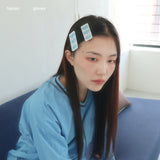 hairpin (3type)