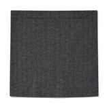 キルシーニットクロップ丈トップセット／KIRSH KNIT CROP TOP SET [BLACK]