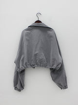 トラッキングジャンパー / Tracking jumper (3color)