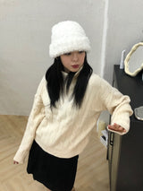 Lesley turtleneck Knit 