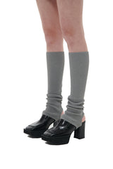 レッグウォーマー / LEG WARMER