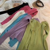 open color cardigan (6690626306166)