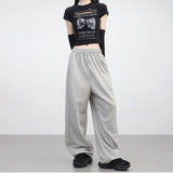 (Unisex) マーリーストリングトレーニングパンツ