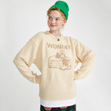 Cake APS Knit [Ivory] (6610308104310)