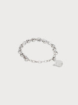 no.77ブレスレット / no.77 bracelet silver