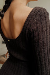オンザゴーニットドレス / On The Go Knit Dress