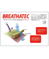 ブリザテック 2WAY ミニショルダー /【 MIDWOOD 】BREATHATEC 2WAY mini shoulder/AMPK-B053 （送料込）ONEDAY KMC
