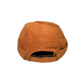 Miki Cap (Tangerine)