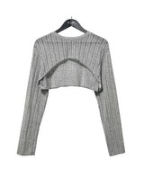 シグナルボレロニット