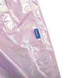 メロースーパーワイドベンティレーションパンツ / BSR2223FWPT014 MELLOW SUPER WIDE VENTILATION PANTS HOLOGRAM PINK