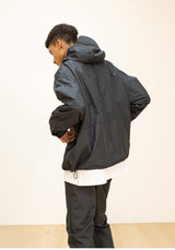 3レイヤーユーティリティウィンドブレーカー/3LAYER UTILITY WIND SHELL