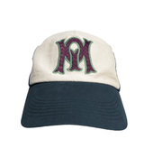 MPQ BIG VISOR CAP (6629597937782)