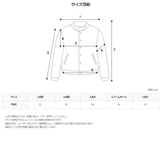 エバーミランデニムジャケット