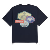 ヴィンテージグラフィックメガワンピースTシャツ / VINTAGE GRAPHIC MEGA ONE PIECE TSHIRTS (4523290460278)