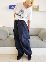 VENTIQUE Union Cargo Pants 4color