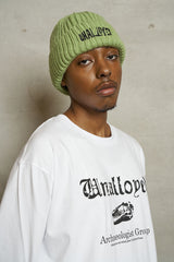 フォッシル ロングスリーブTシャツ