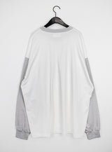 クーリングカラーTシャツ/Cooling color T-shirt (2color)