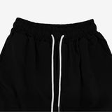 Moko String Cargo Pants