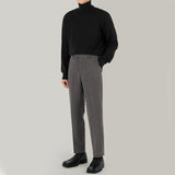 スタンダードタートルネック / Standard Turtleneck