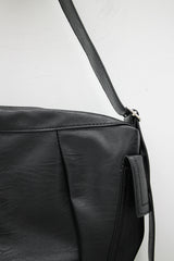 クロワッサンクロスバッグ / croissant cross bag