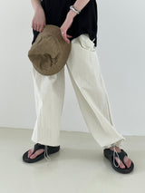 Unisex fruit pants