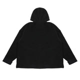 コーデュロイカーゴセットアップ (BLACK)