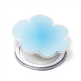 [Magsafe Smart Talk] フラッフィークラウド