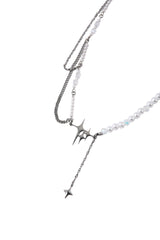 star light necklace