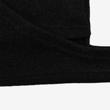 Neco Turtleneck Wrap T-shirt