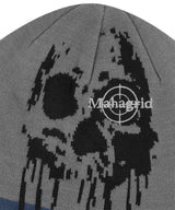 DEAD POINT BEANIE