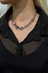 NO.365 [シルバー] ネックレス x KREAM EXCLUSIVE