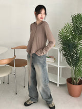 Wabisabi pants