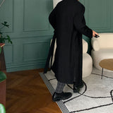 Kant Pierre Check Suit (2color)